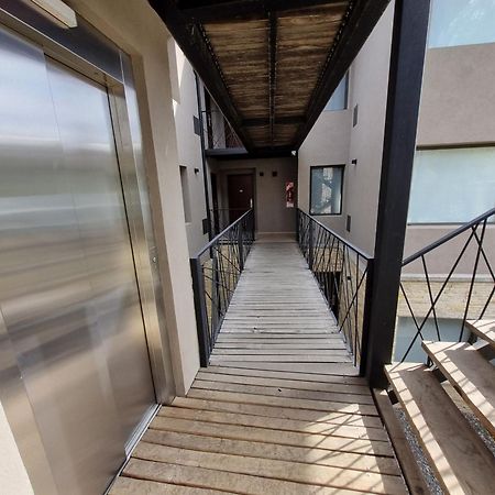 Ferienwohnung Aluen - Andarlibre San Martín de los Andes Exterior foto
