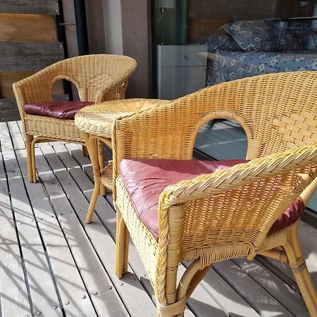 Ferienwohnung Aluen - Andarlibre San Martín de los Andes Exterior foto