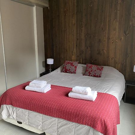 Ferienwohnung Aluen - Andarlibre San Martín de los Andes Exterior foto