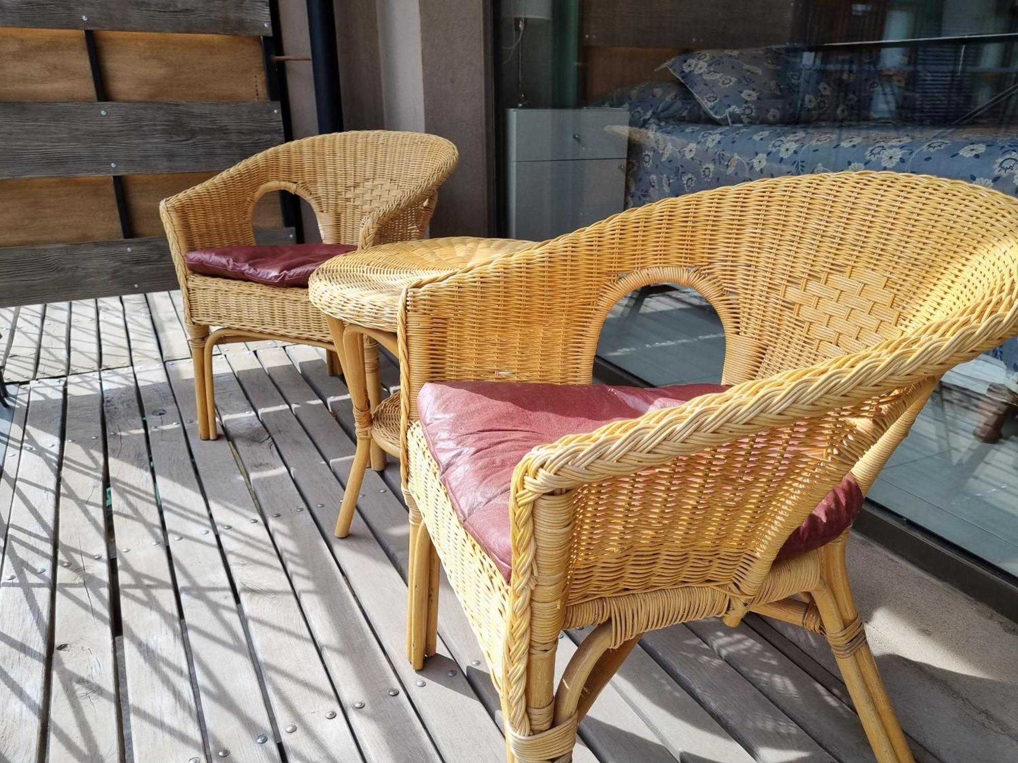 Ferienwohnung Aluen - Andarlibre San Martín de los Andes Exterior foto