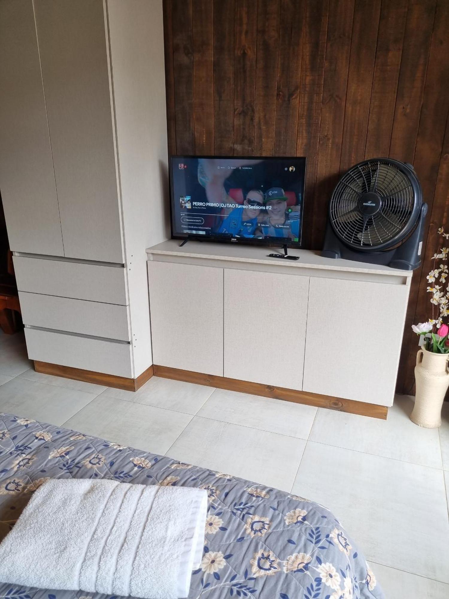 Ferienwohnung Aluen - Andarlibre San Martín de los Andes Exterior foto