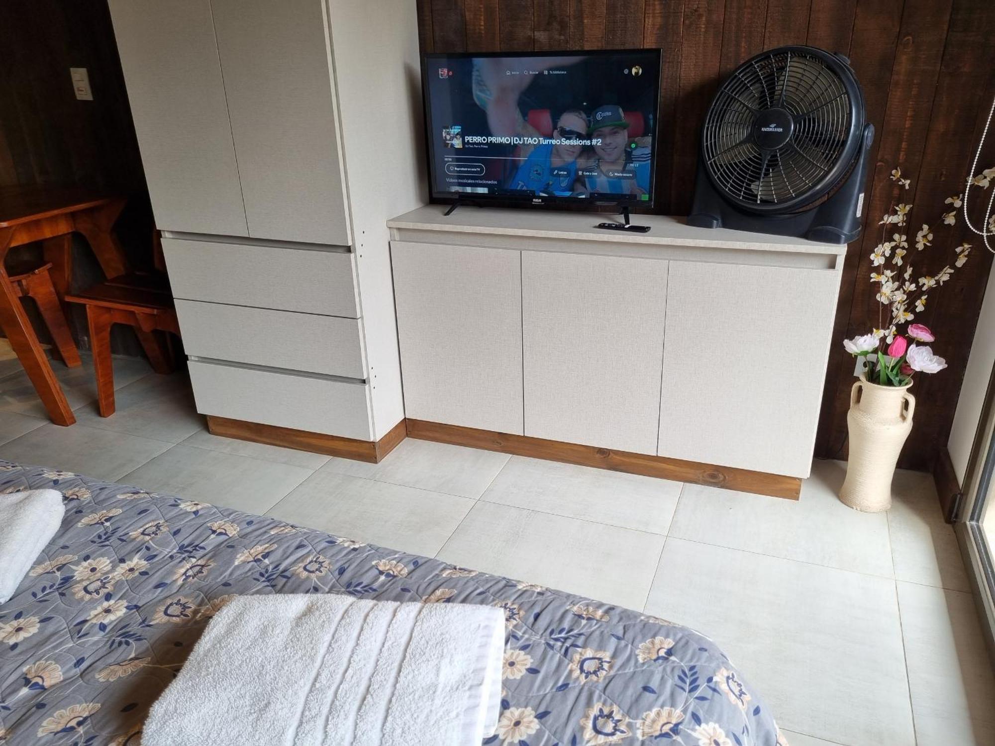 Ferienwohnung Aluen - Andarlibre San Martín de los Andes Exterior foto