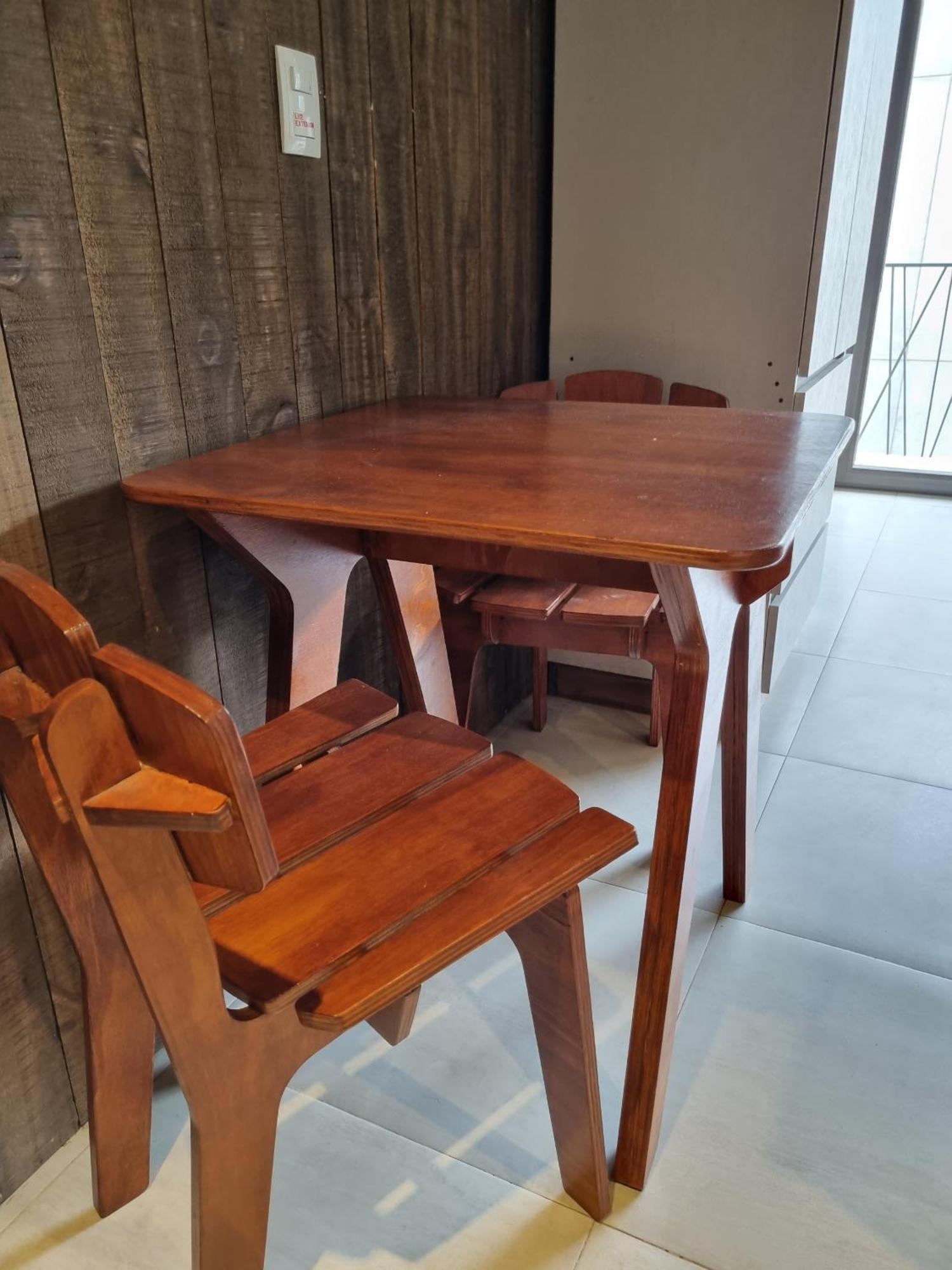 Ferienwohnung Aluen - Andarlibre San Martín de los Andes Exterior foto