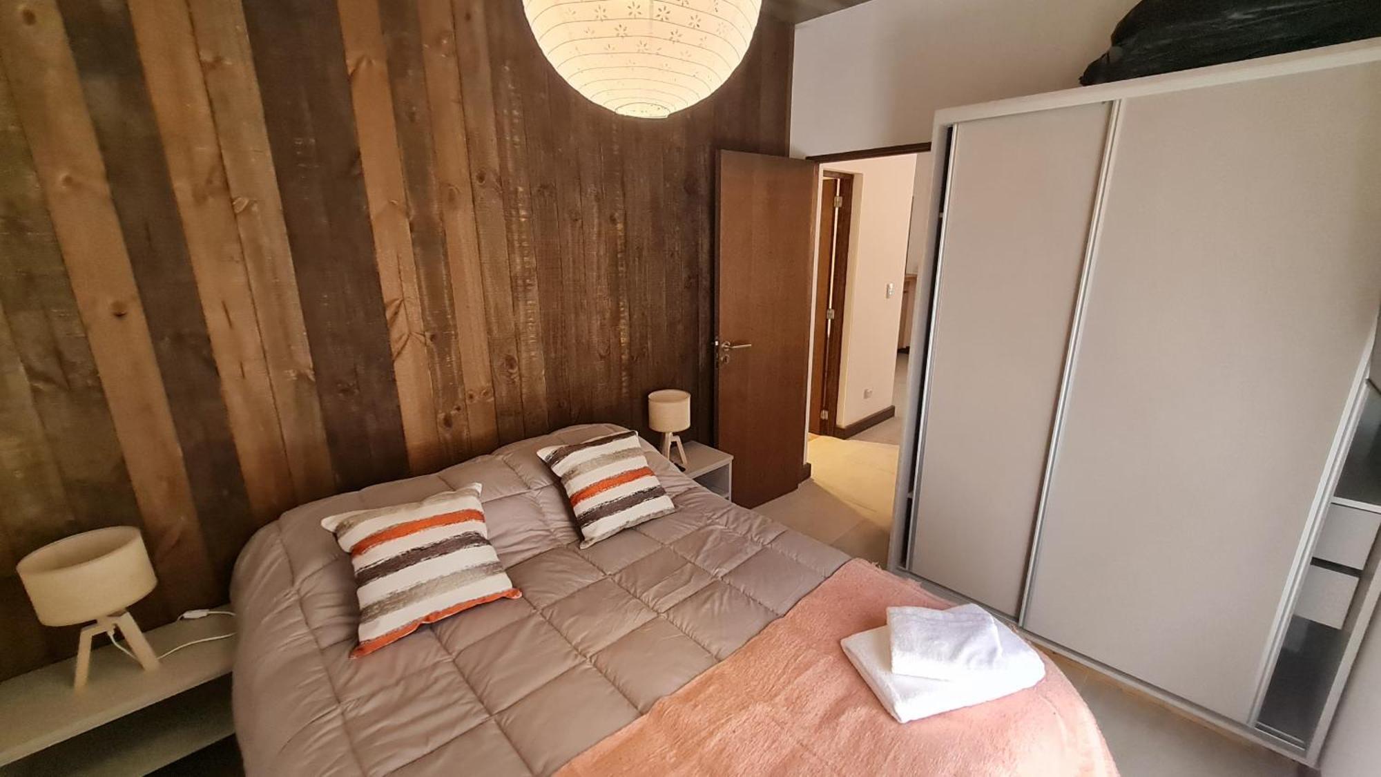 Ferienwohnung Aluen - Andarlibre San Martín de los Andes Exterior foto