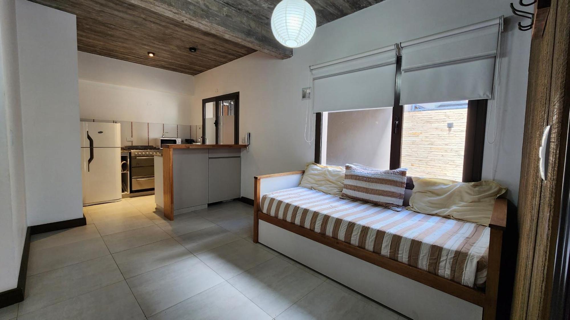Ferienwohnung Aluen - Andarlibre San Martín de los Andes Exterior foto