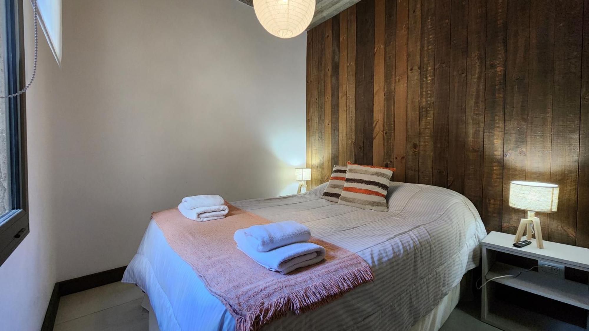 Ferienwohnung Aluen - Andarlibre San Martín de los Andes Exterior foto