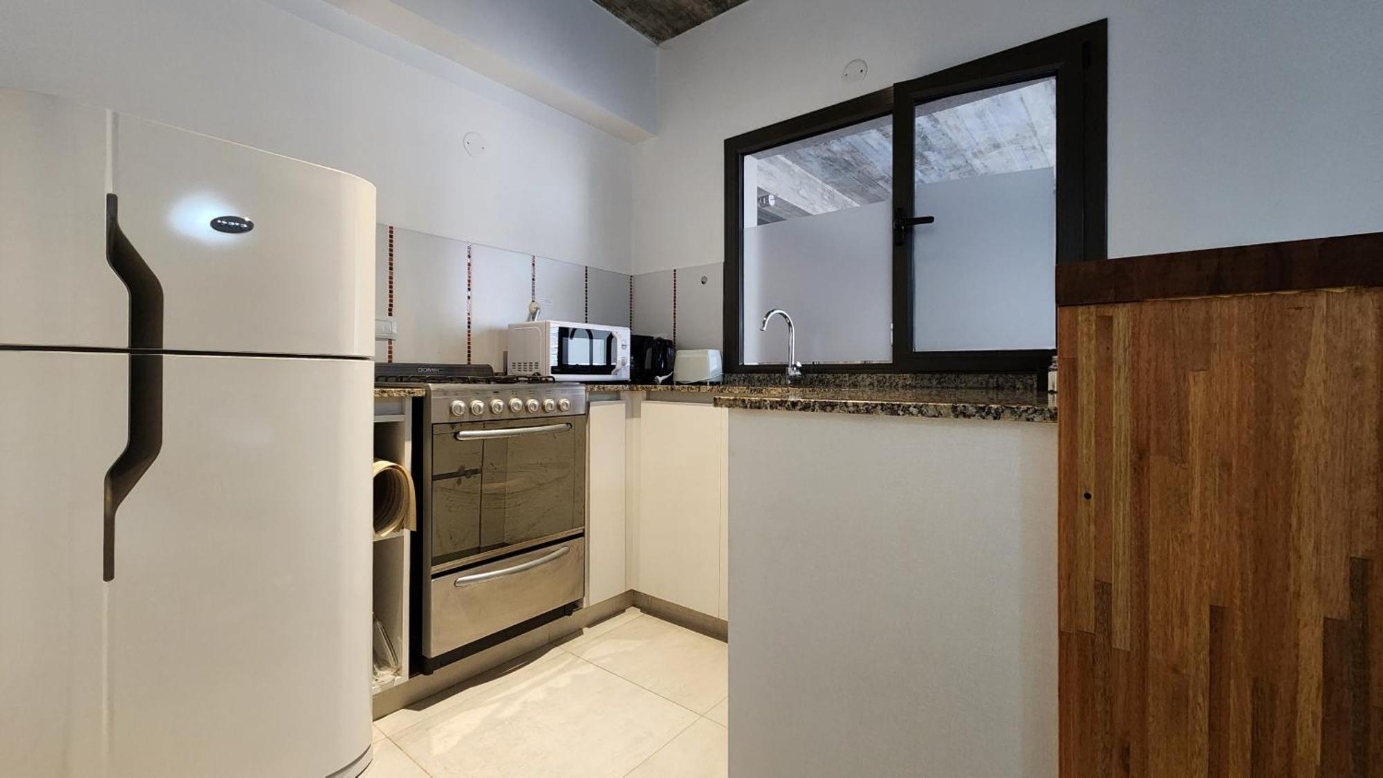 Ferienwohnung Aluen - Andarlibre San Martín de los Andes Exterior foto