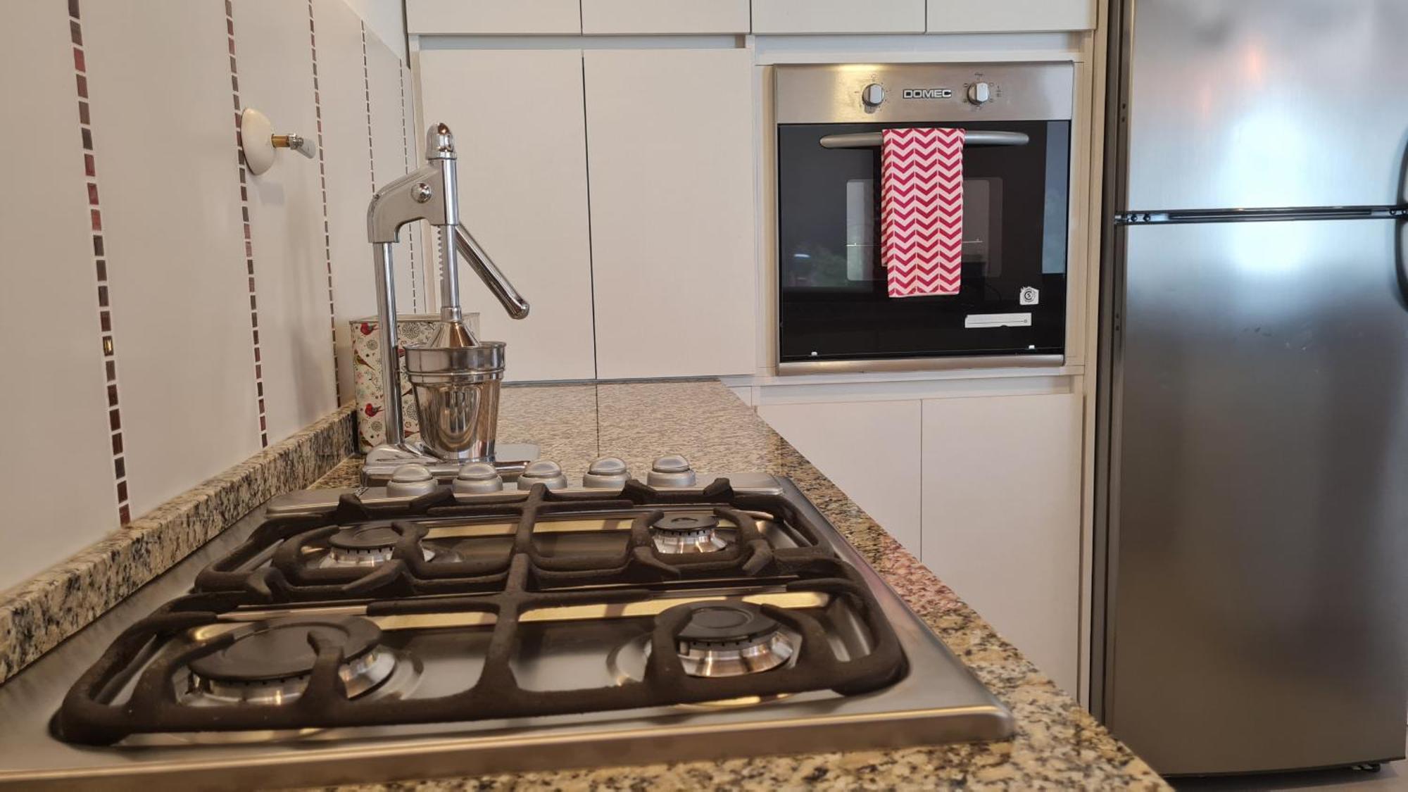 Ferienwohnung Aluen - Andarlibre San Martín de los Andes Exterior foto