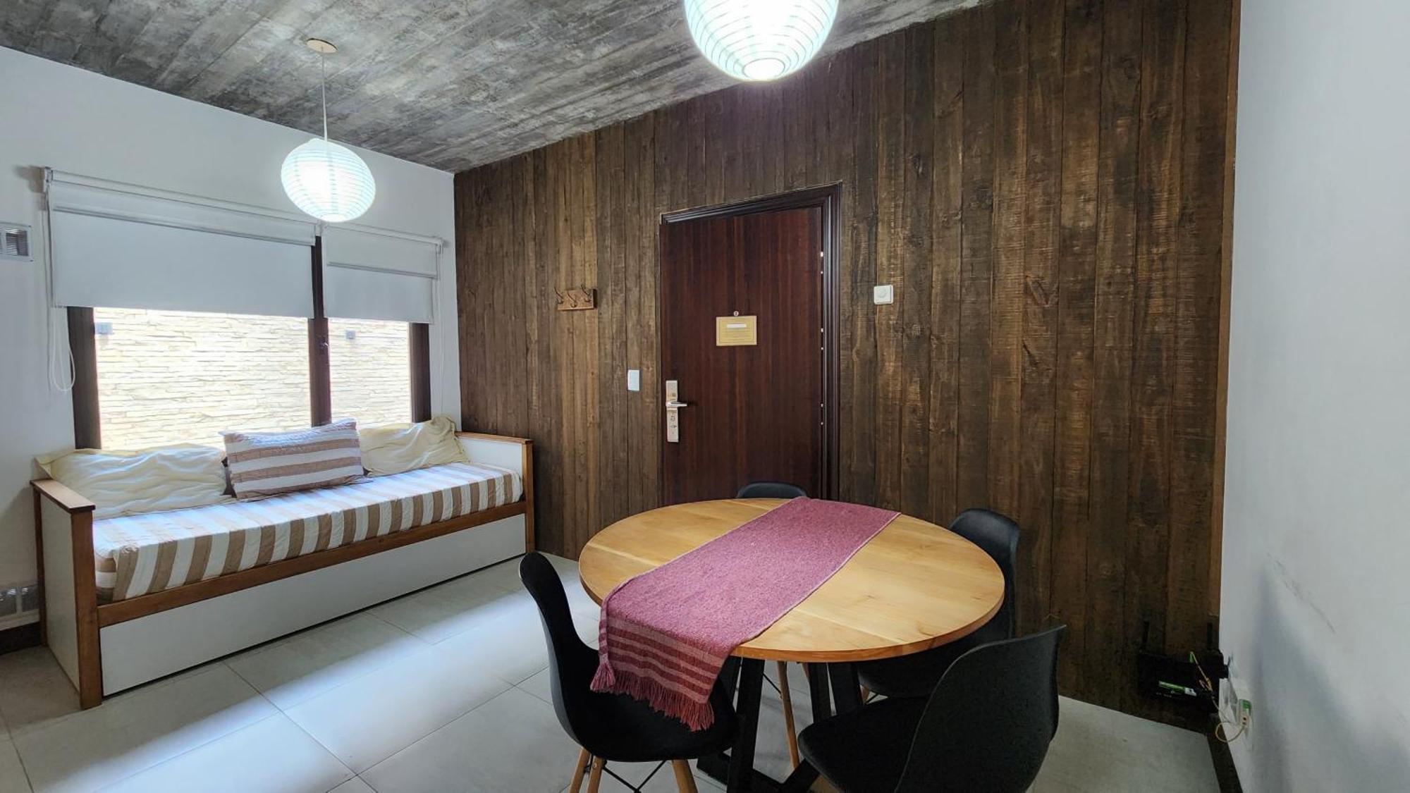 Ferienwohnung Aluen - Andarlibre San Martín de los Andes Exterior foto