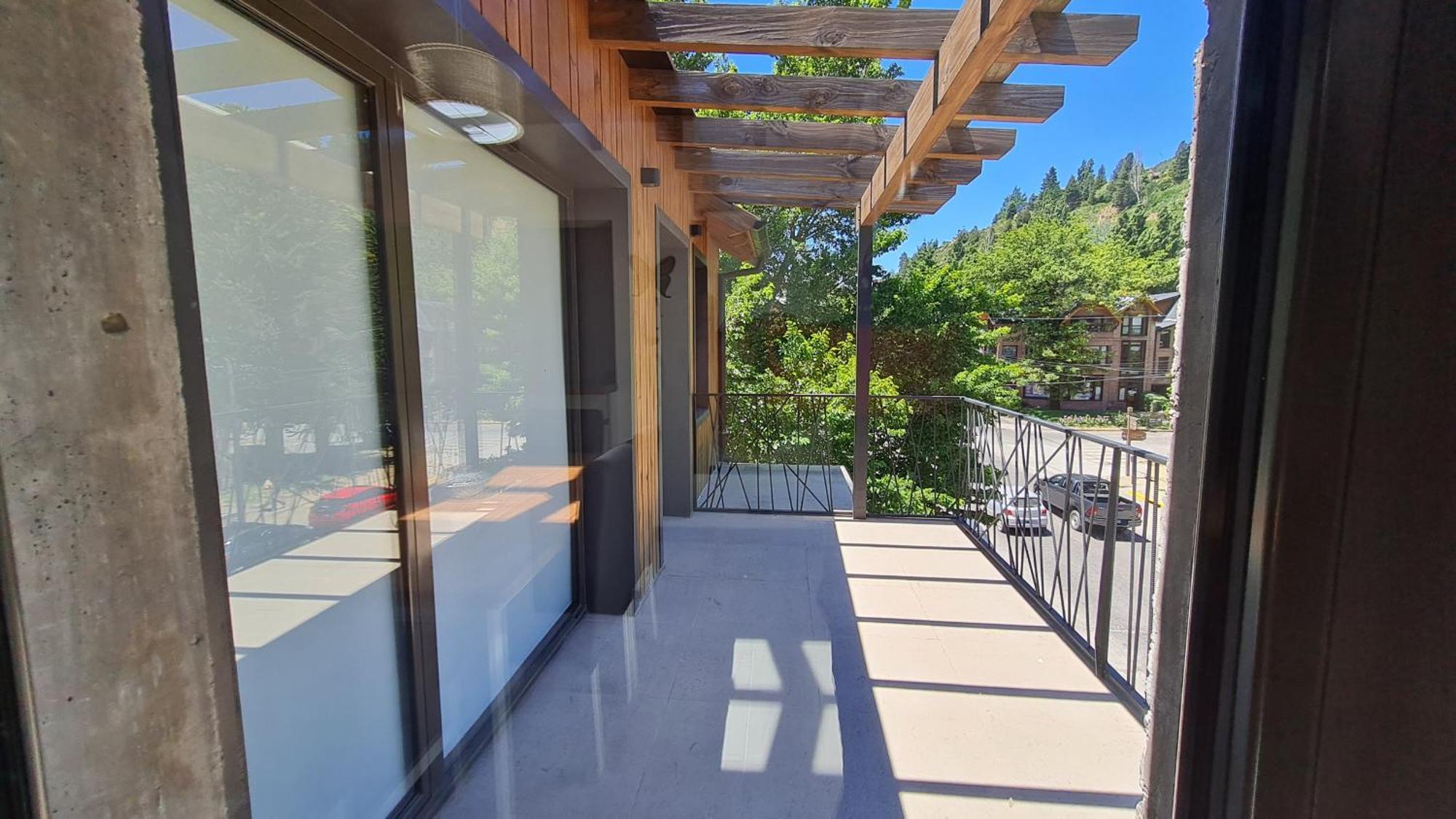 Ferienwohnung Aluen - Andarlibre San Martín de los Andes Exterior foto