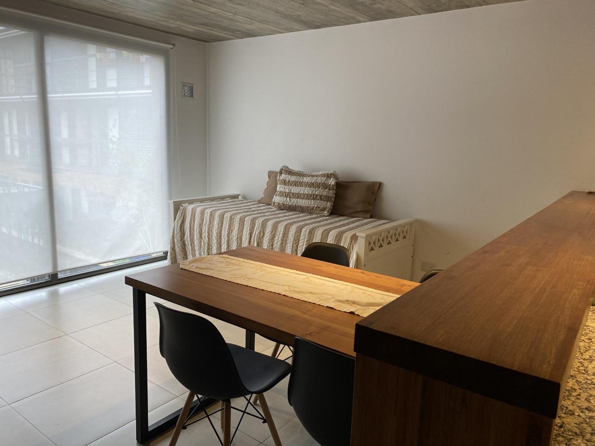 Ferienwohnung Aluen - Andarlibre San Martín de los Andes Exterior foto